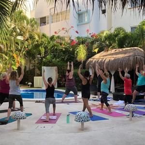 Meet your Posher, Chasitiy